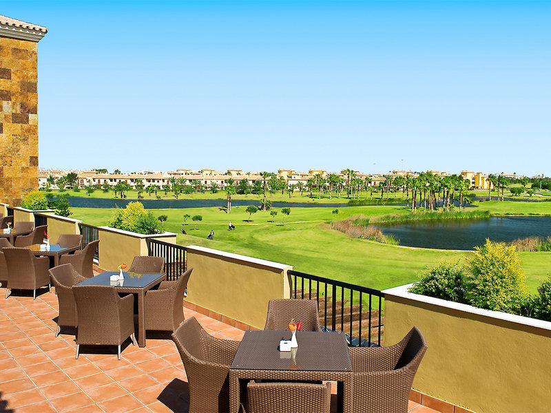 Elba Costa Ballena Beach & Thalasso Resort 4