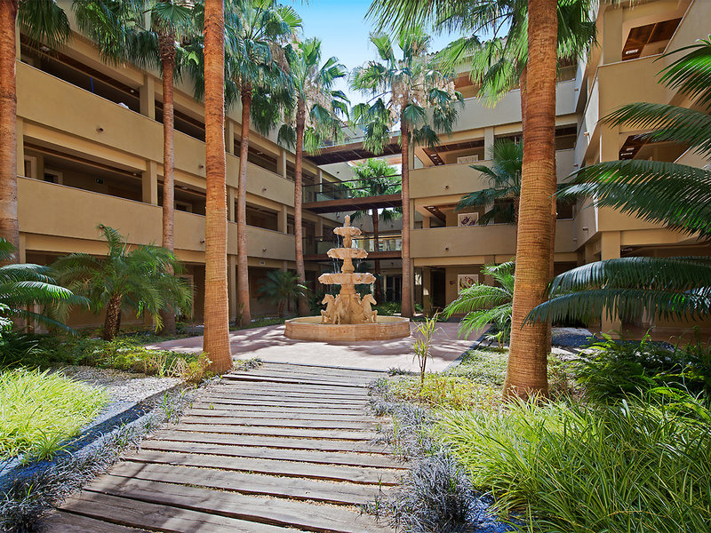 Elba Costa Ballena Beach & Thalasso Resort 5