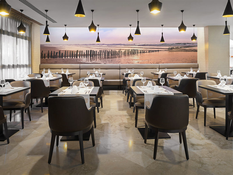 Elba Costa Ballena Beach & Thalasso Resort 8