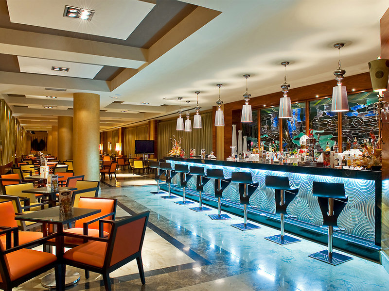 Elba Costa Ballena Beach & Thalasso Resort 9