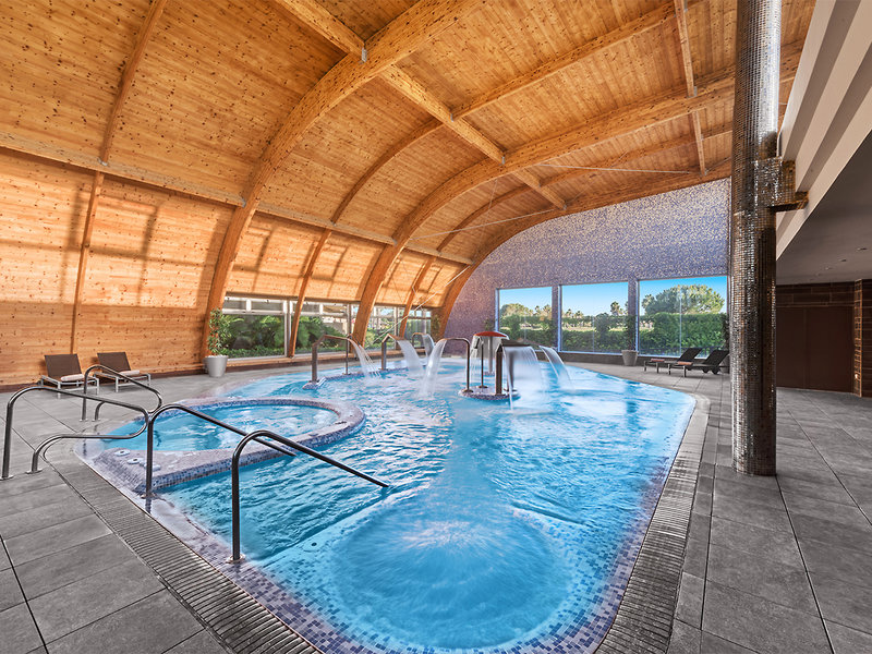 Elba Costa Ballena Beach & Thalasso Resort 10