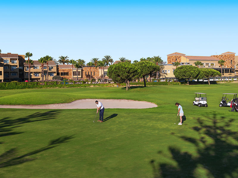 Elba Costa Ballena Beach & Thalasso Resort 12