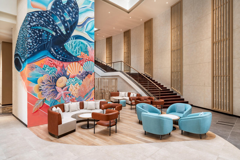M Social Phuket 4