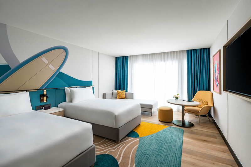 M Social Phuket 6