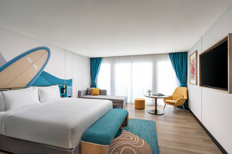 M Social Phuket 7