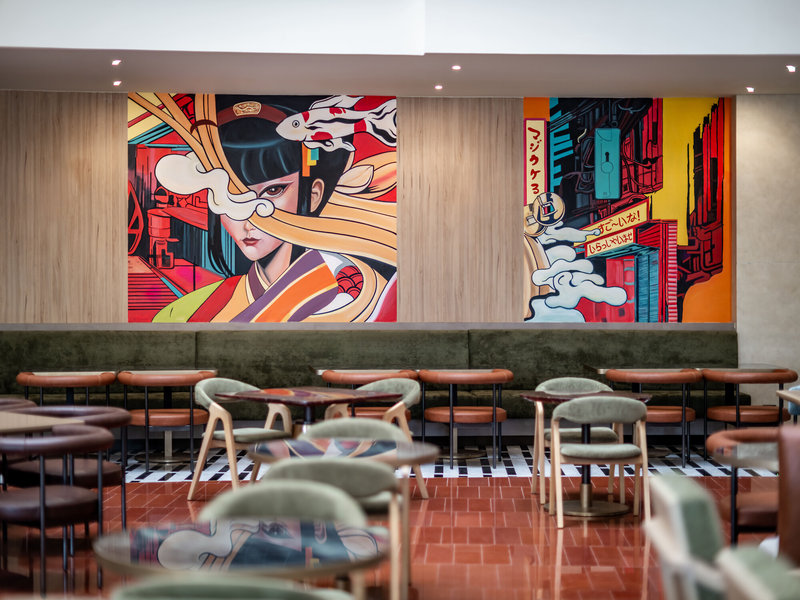 M Social Phuket 8