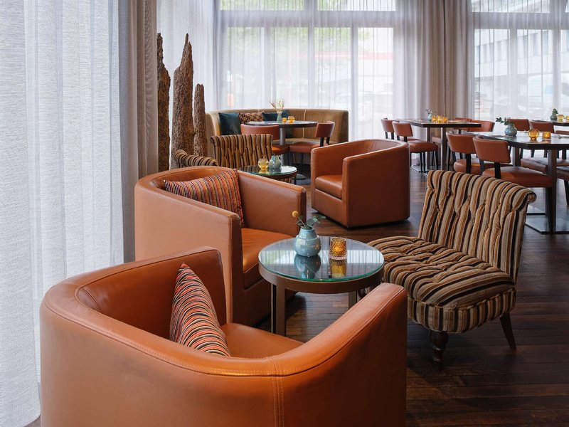 Adina Apartment Hotel Berlin Checkpoint Charlie 2