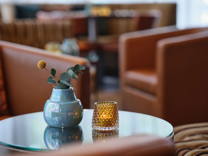 Adina Apartment Hotel Berlin Checkpoint Charlie 3
