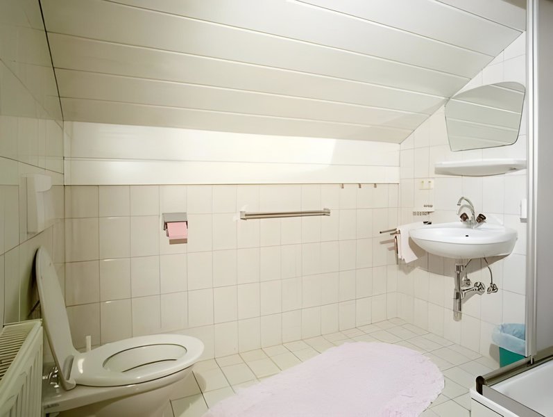 Appartements Gufler 1