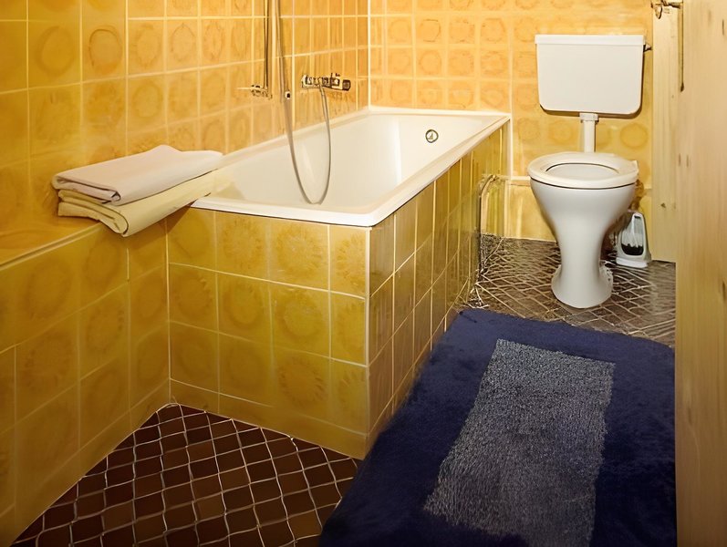 Appartements Gufler 2