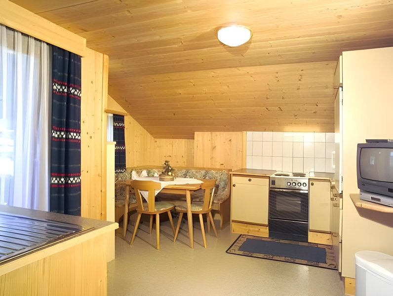 Appartements Gufler 3