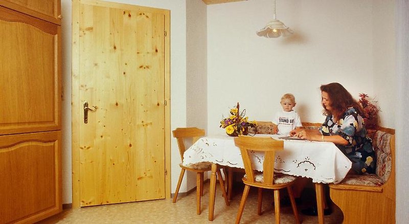 Appartements Gufler 4