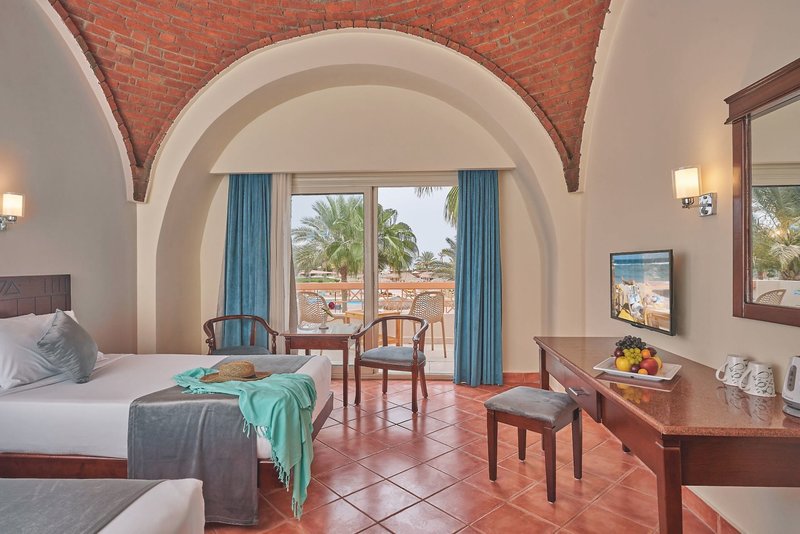 Three Corners Sea Beach Resort 13