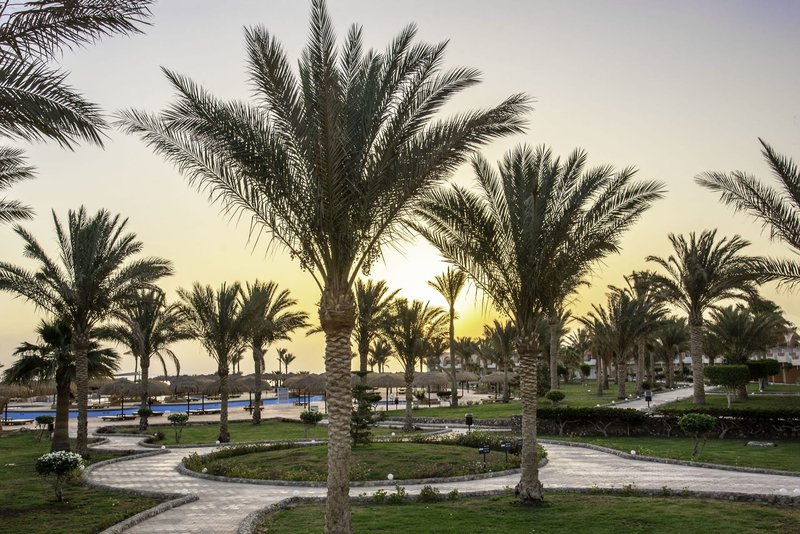 Three Corners Sea Beach Resort 14