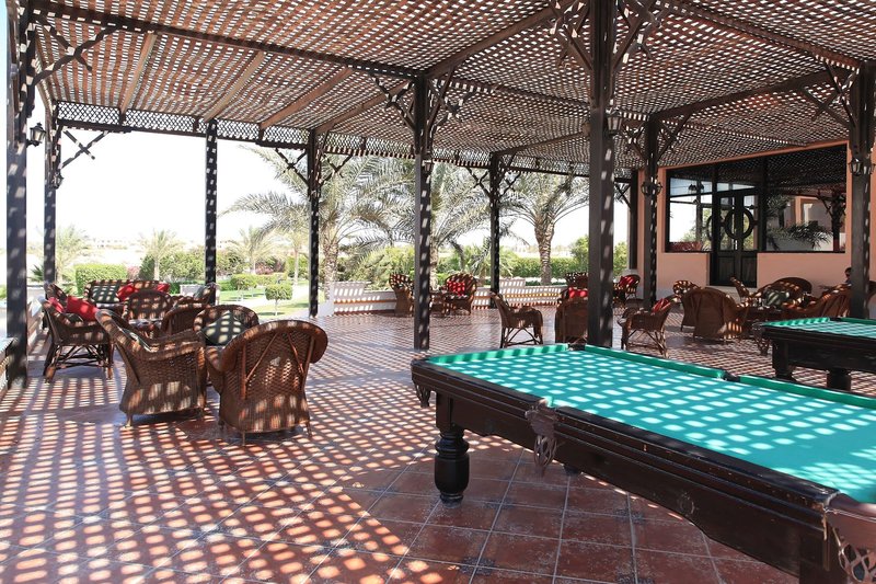 Three Corners Sea Beach Resort 16