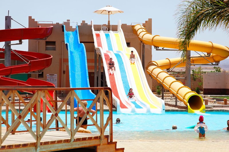 Three Corners Sea Beach Resort 21