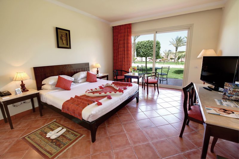 Three Corners Sea Beach Resort 23