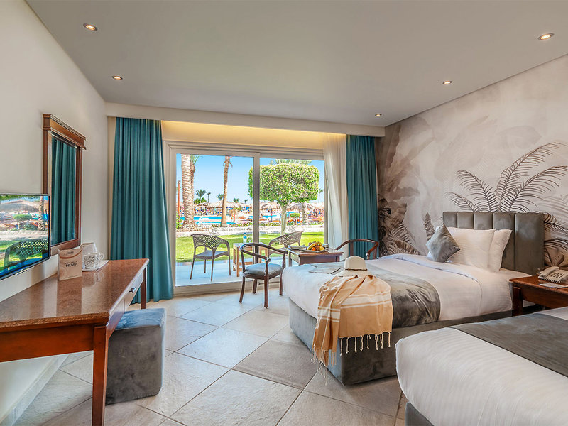 Three Corners Sea Beach Resort 4