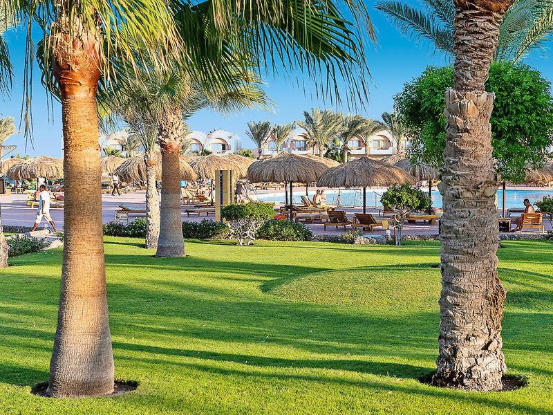 Three Corners Sea Beach Resort 11