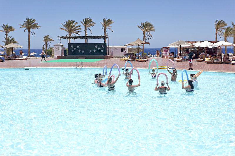 Three Corners Sea Beach Resort 2