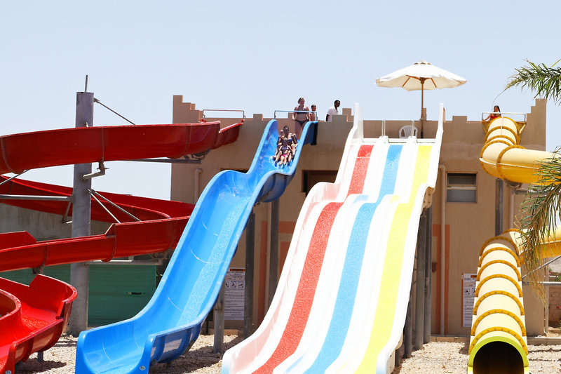 Three Corners Sea Beach Resort 6