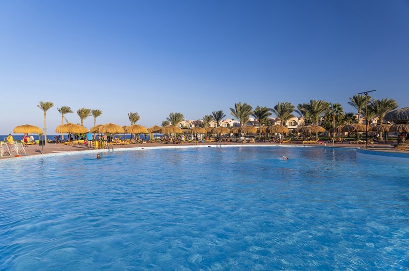 Three Corners Sea Beach Resort 1