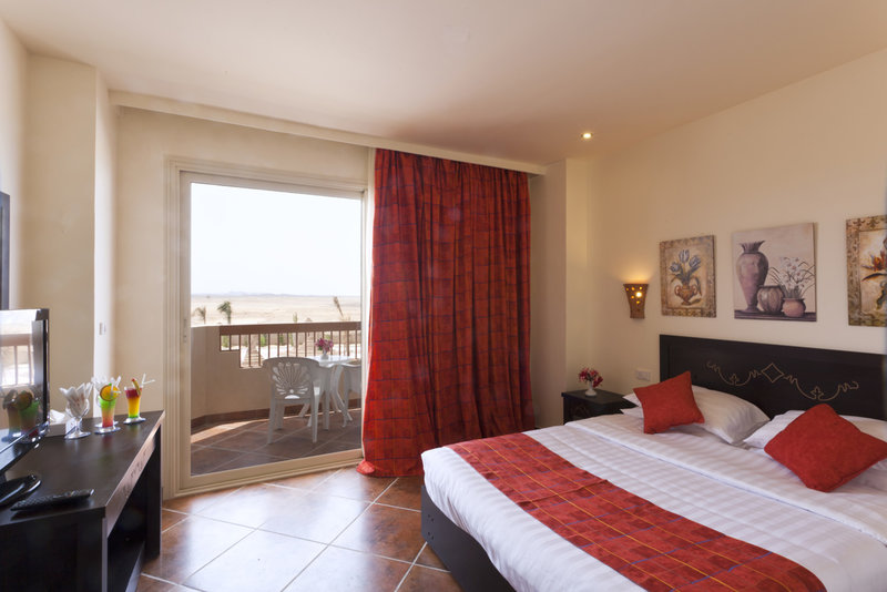 Three Corners Sea Beach Resort 4