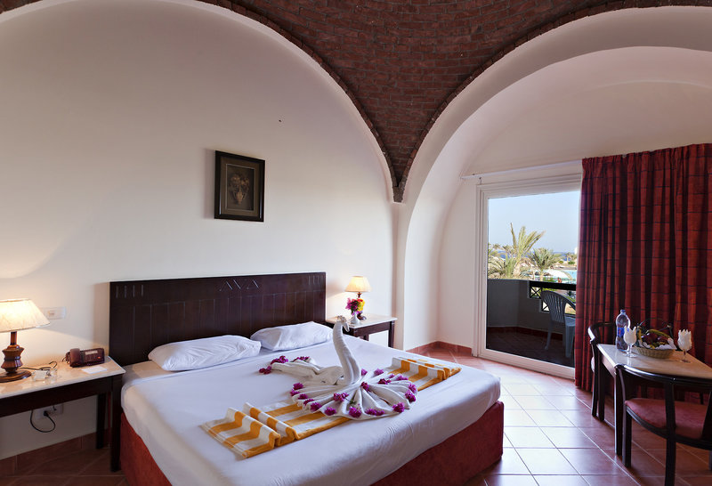 Three Corners Sea Beach Resort 5