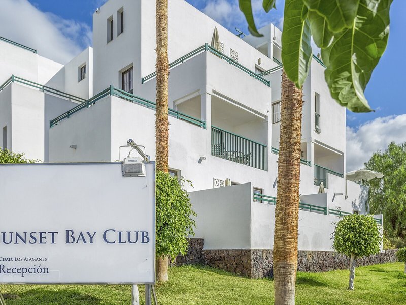 Sunset Bay Club 2