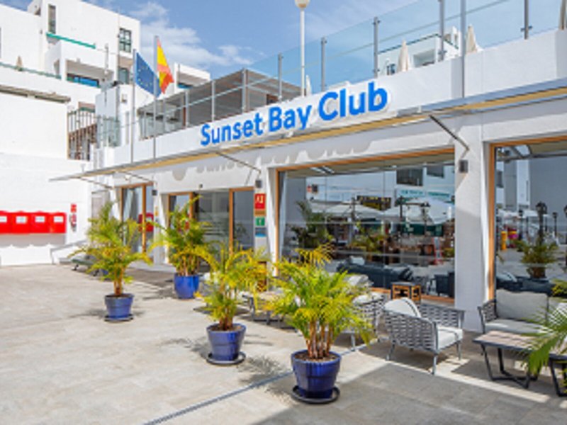 Sunset Bay Club 20