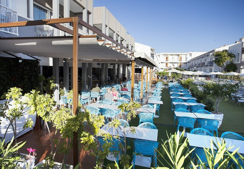 Coral Compostela Beach Golf 7