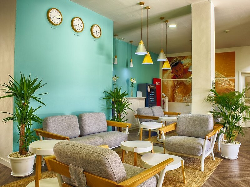 Coral Compostela Beach Golf 11