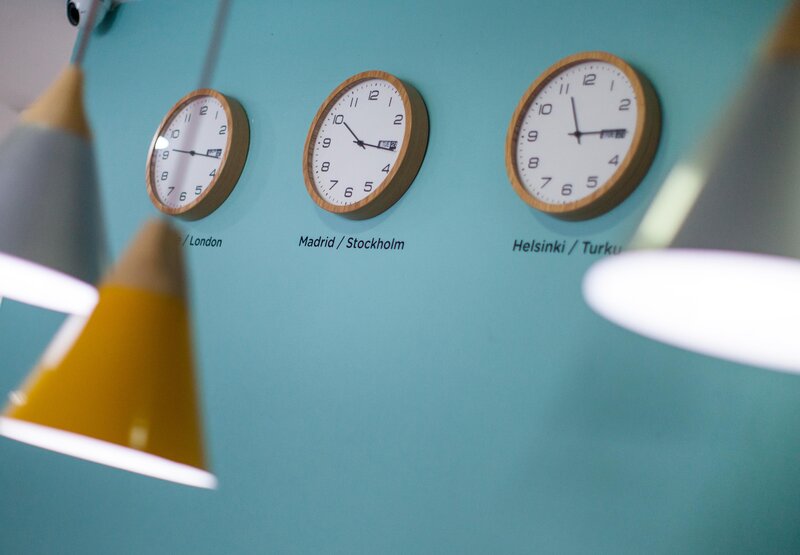 Coral Compostela Beach Golf 18