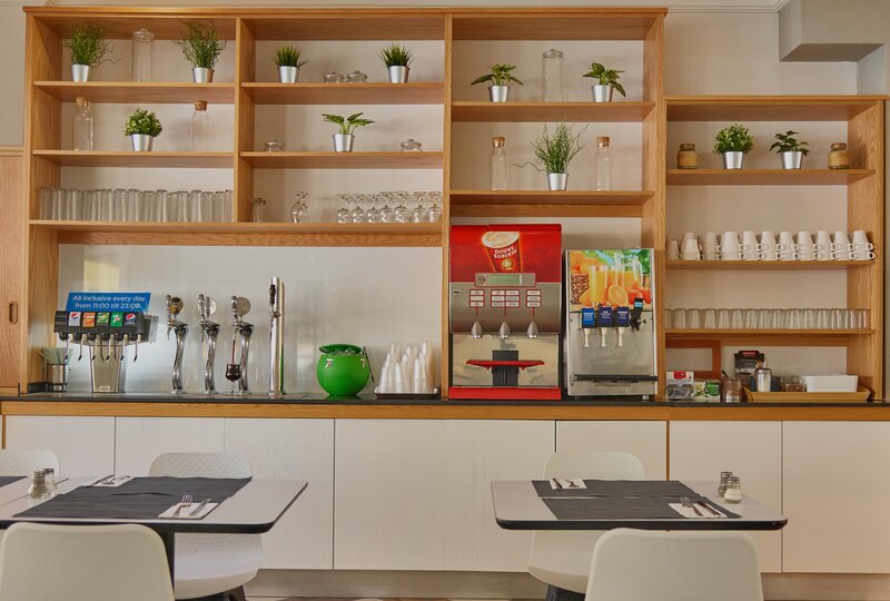 Coral Compostela Beach Golf 33