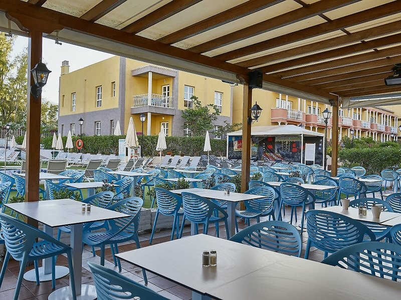 Coral Compostela Beach Golf 10