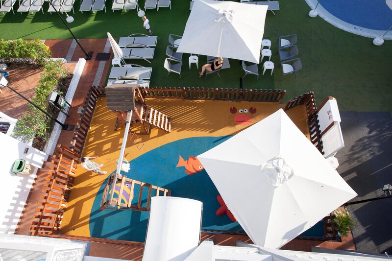 Coral Compostela Beach Golf 20