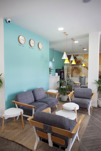 Coral Compostela Beach Golf 30