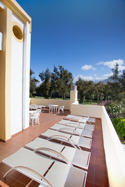 Coral Compostela Beach Golf 39