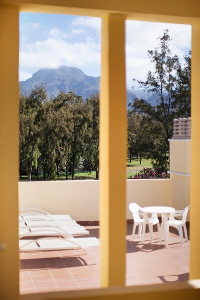 Coral Compostela Beach Golf 8