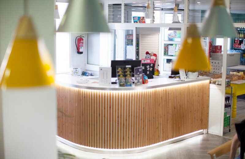 Coral Compostela Beach Golf 18