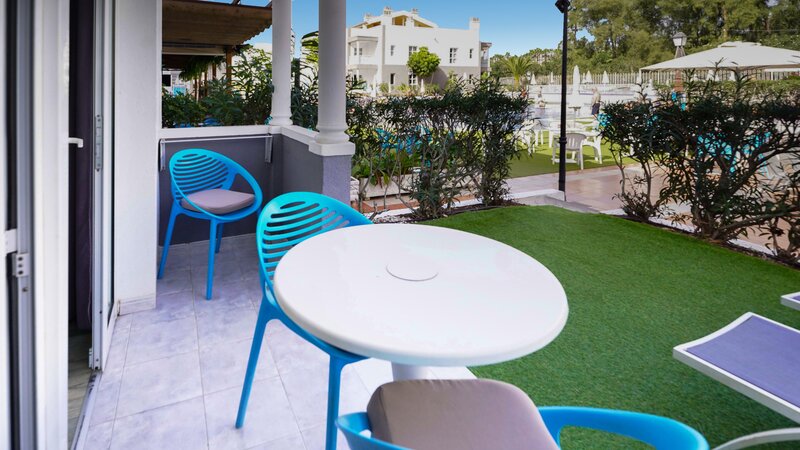 Coral Compostela Beach Golf 74