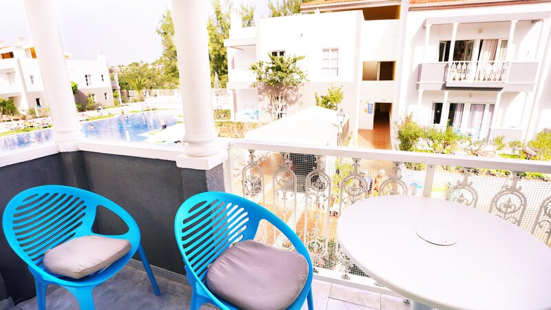 Coral Compostela Beach Golf 76