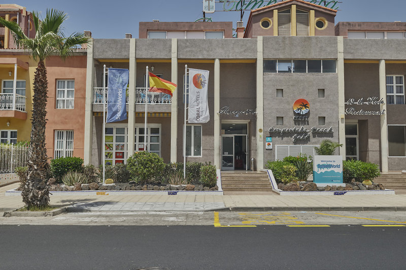 Coral Compostela Beach Golf 81