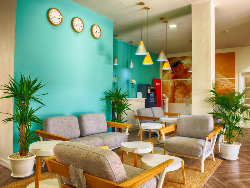 Coral Compostela Beach Golf 82