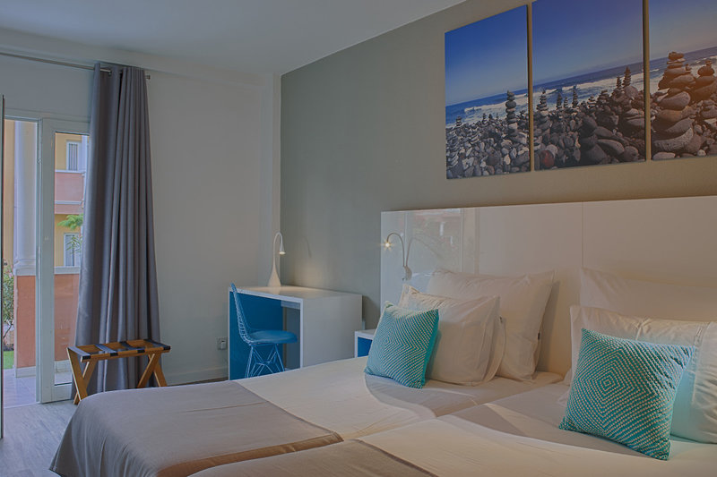 Coral Compostela Beach Golf 83