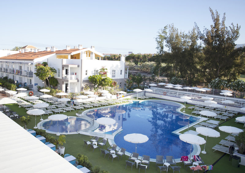 Coral Compostela Beach Golf 1