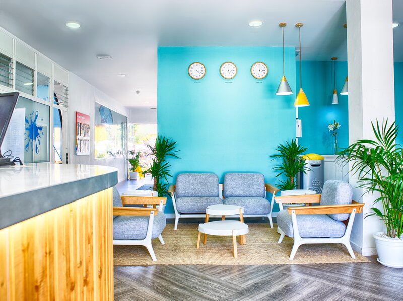 Coral Compostela Beach Golf 6