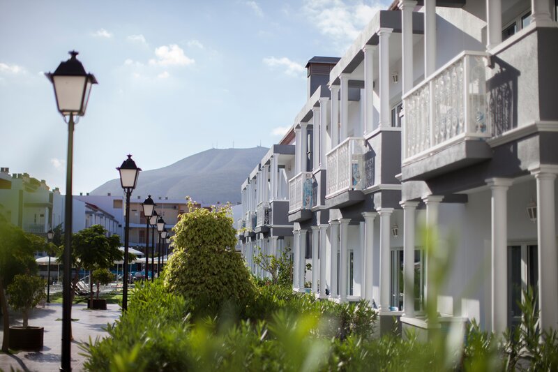 Coral Compostela Beach Golf 16