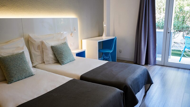 Coral Compostela Beach Golf 48