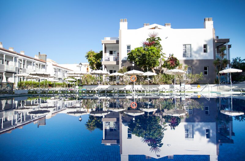 Coral Compostela Beach Golf 22